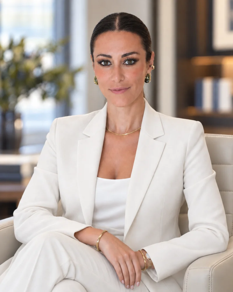 Hilal Şenkaya Sánchez Villena