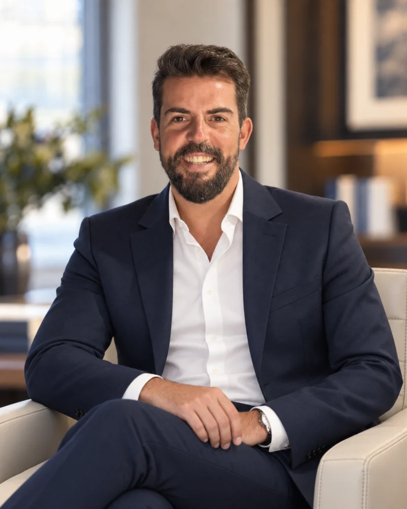 Marc Sánchez Villena