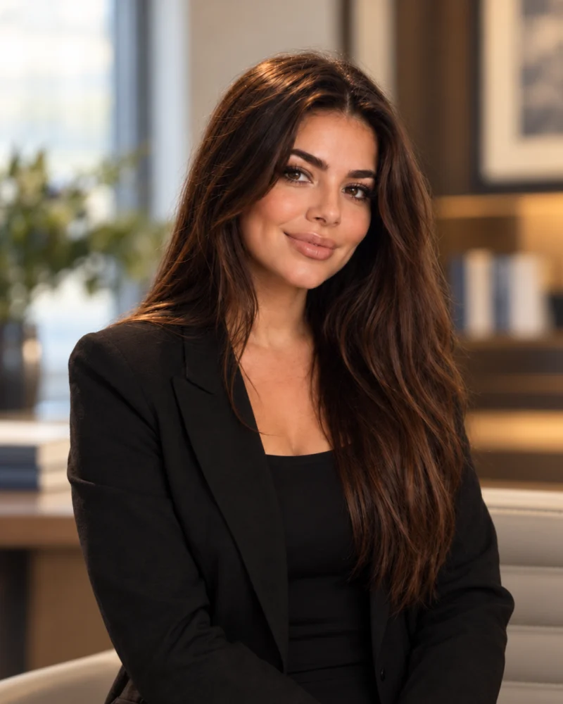 Serra Aktürk
